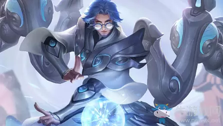 《王者荣耀》鲁班大师出装推荐