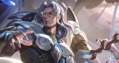 《王者荣耀》鲁班大师铭文搭配推荐