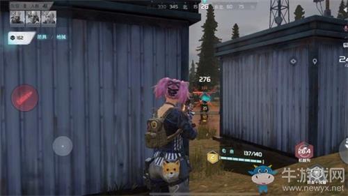 《Disorder》火车道入岛关卡据点打法攻略