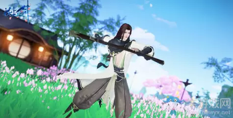 《花与剑》数星星任务快速完成方法攻略