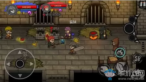 《失落城堡》黑洞枪获取攻略