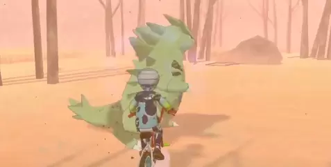 宝可梦剑盾班基拉斯在哪抓