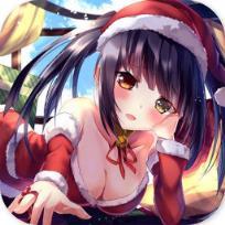 X战娘 