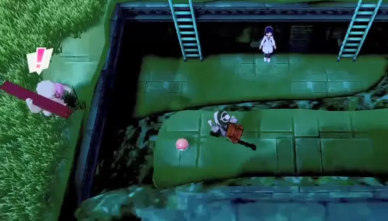 宝可梦剑盾光之石在哪