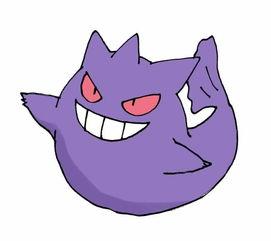 宝可梦剑盾鬼斯通怎么进化