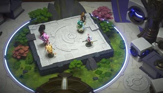 王者荣耀王者模拟战D级天赋大全 D级天赋适配阵容攻略一览