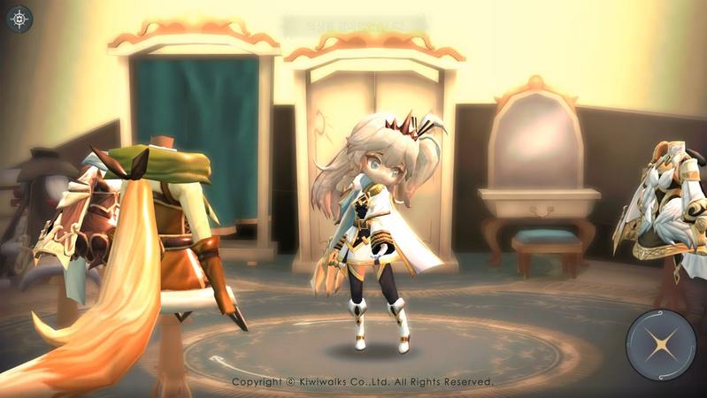 魔女之泉4角色攻略大全 魔女之泉角色特点介绍