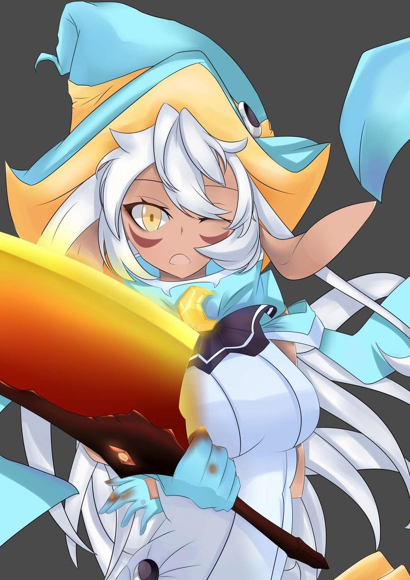 魔女之泉4角色攻略大全 魔女之泉角色特点介绍