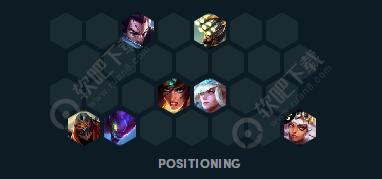 云顶之弈沙漠剑士阵容