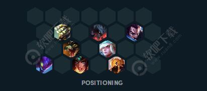 云顶之弈沙漠剑士阵容