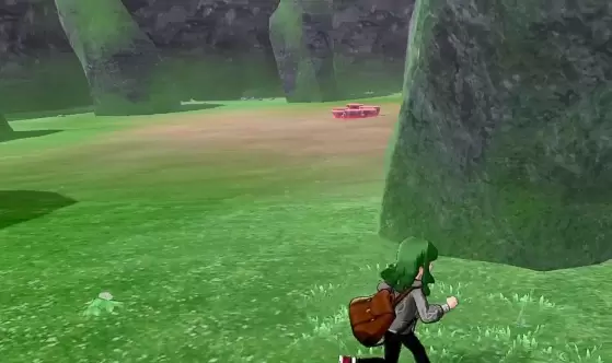 宝可梦剑盾冰之石在哪