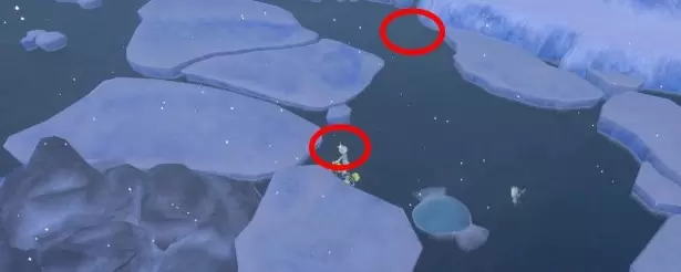 宝可梦剑盾冰之石在哪