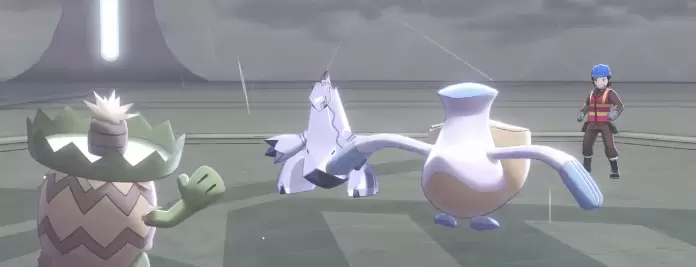 宝可梦剑盾bp怎么获得