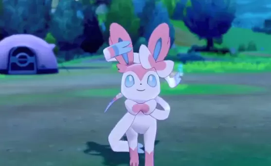 宝可梦剑盾伊布怎么进化仙子伊布