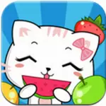 宝宝认水果