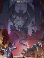 《第五人格》第十赛季精华1皮肤有什么