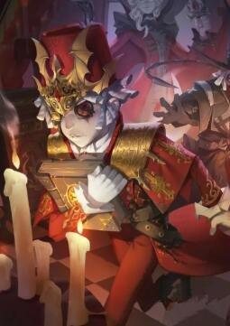 《第五人格》第十赛季精华1皮肤有什么