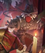 《第五人格》第十赛季精华1皮肤有什么