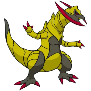 宝可梦剑盾双斧战龙在哪