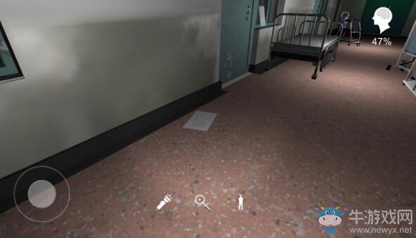 《孙美琪疑案》方婷婷序章一封信位置介绍