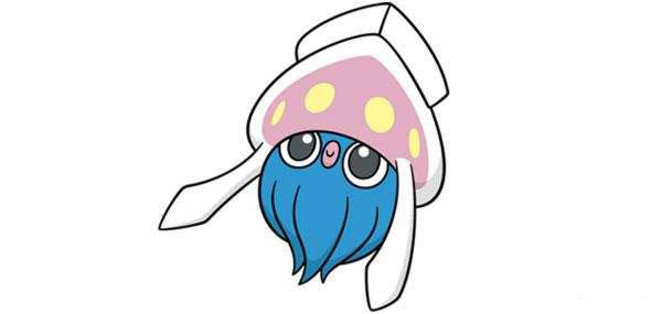 宝可梦剑盾好啦鱿怎么进化