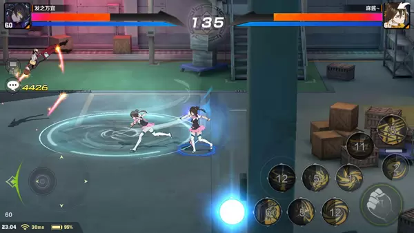 猎人手游怪盗决斗场攻略 怪盗PVP技能搭配及连招推荐