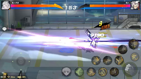 猎人手游风行者决斗场攻略 风行者PVP技能搭配与连招推荐