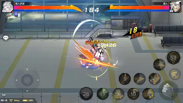 猎人手游风行者决斗场攻略 风行者PVP技能搭配与连招推荐