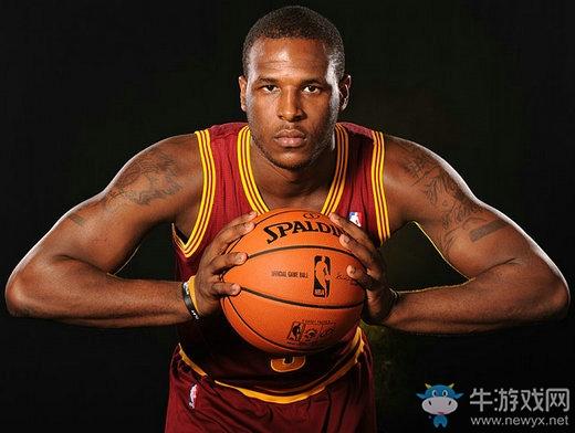 《最强NBA》手游维特斯怎么样