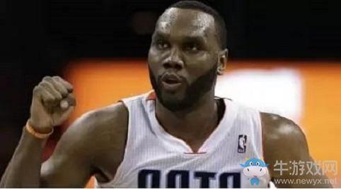 《最强NBA》手游杰弗森怎么样