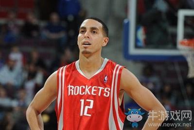 《最强NBA》手游马丁怎么样