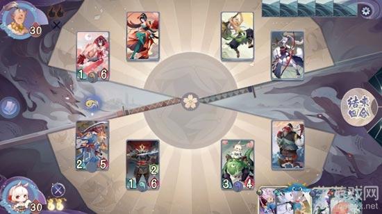 《阴阳师：百闻牌》秘闻之间第1章第9关通关攻略