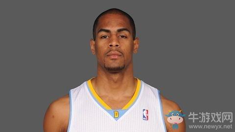 《最强NBA》手游阿弗拉罗怎么样