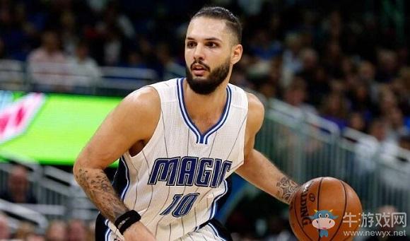 《最强NBA》手游富尼耶怎么样