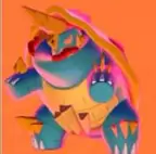 精灵宝可梦剑盾超级巨化位置