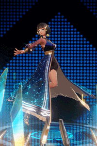 《非人学园》朱雀皮肤Cleópatra上线时间介绍