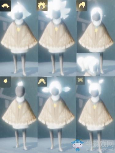 《Sky光遇》全发型获取方法汇总