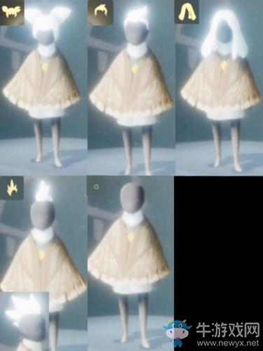 《Sky光遇》全发型获取方法汇总