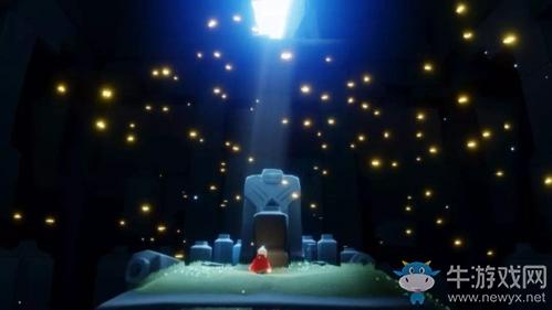 《Sky光遇》星火收集位置汇总