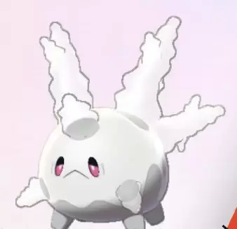 宝可梦剑盾太阳珊瑚配招