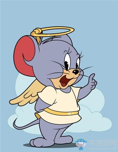 《猫和老鼠：欢乐互动》手游天使泰菲知识卡选择搭配详解