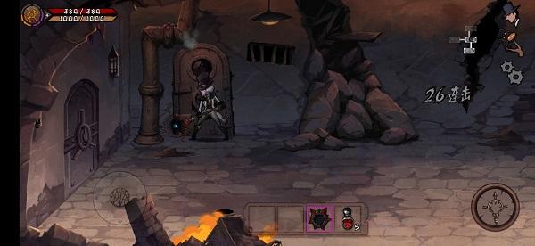 异化之地佐比怎么打