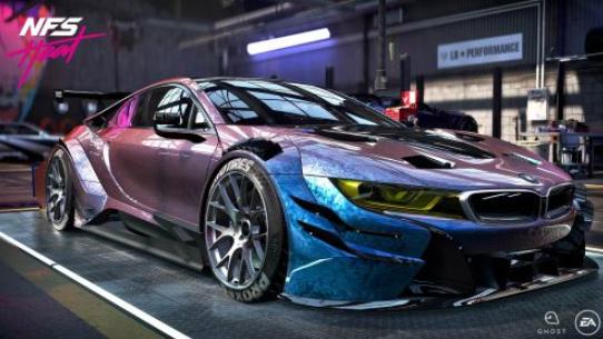 极品飞车21热度竞速车辆推荐,极品飞车21热度竞速用什么车