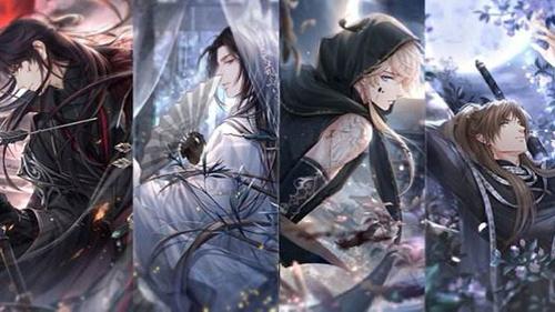 《恋与制作人》摘星券获取途径