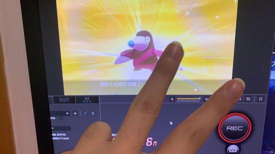 《宝可梦剑盾》梦特螺钉地鼠捕捉位置图文一览