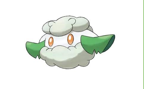 宝可梦剑盾风妖精在哪抓