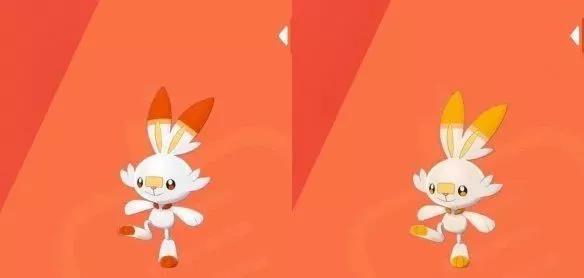 宝可梦剑盾遗传机制介绍