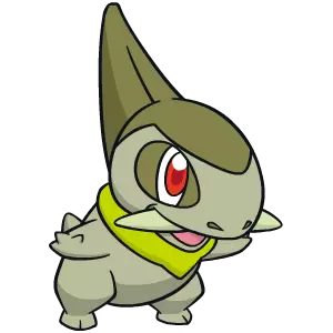 宝可梦剑盾牙牙怎么进化