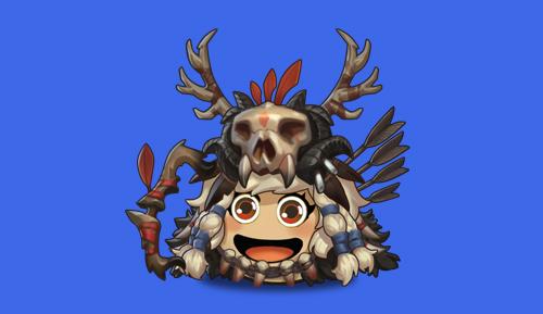 《不思议迷宫》狩猎女神冈布奥获得方法 《不思议迷宫》狩猎女神冈布奥获得方法