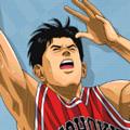 灌篮高手手游球员资料大全